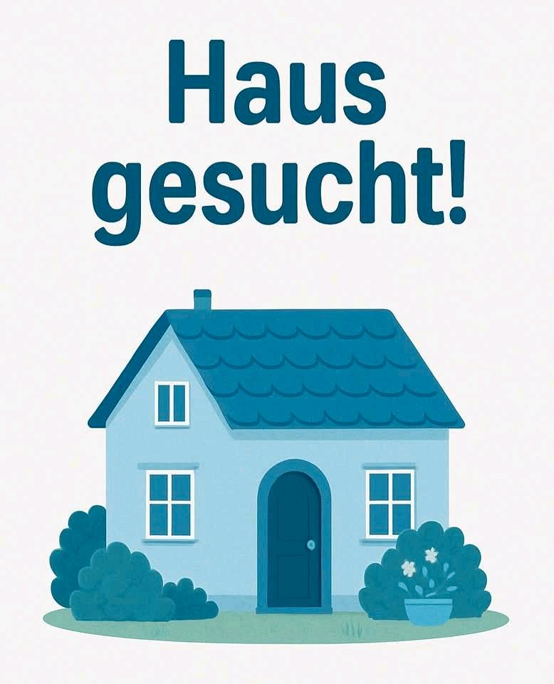 Thumbnail-Wohnhaus zum Kauf in Syke