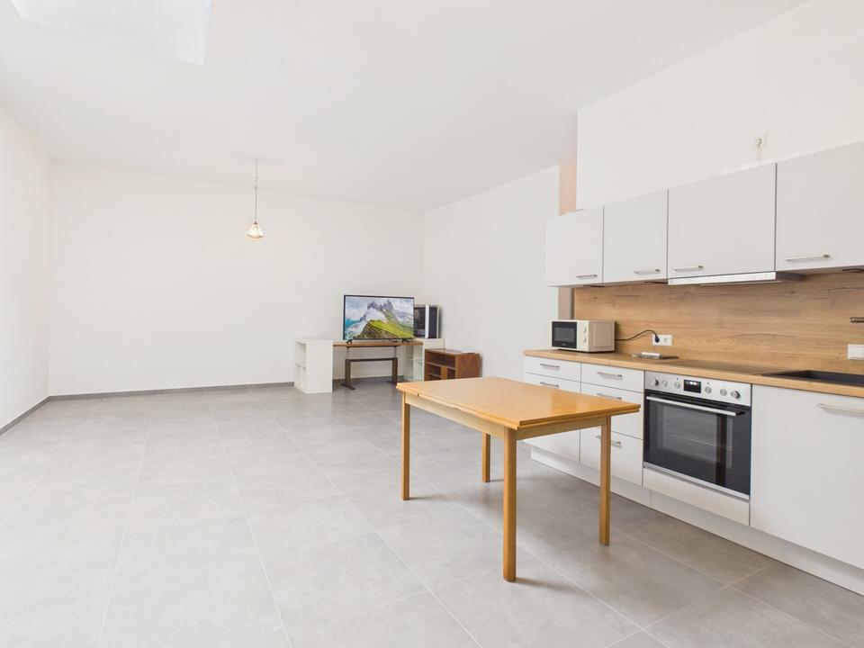 Thumbnail-106 qm Wohnung in Halsenbach zu vermieten. Neubau !