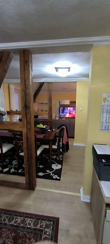 Thumbnail-Charmante Altbauwohnung im Herzen von Eutin