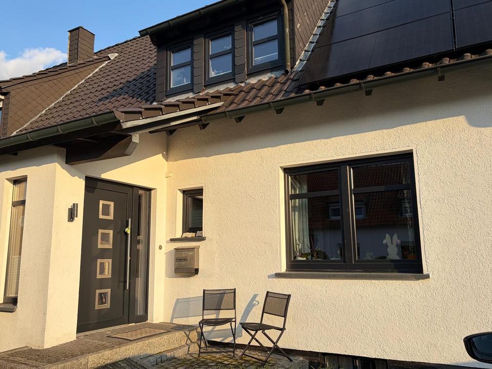 Thumbnail-DHH-durchdachtes Wohnkonzept im Heukampstann-Zentrale Lage