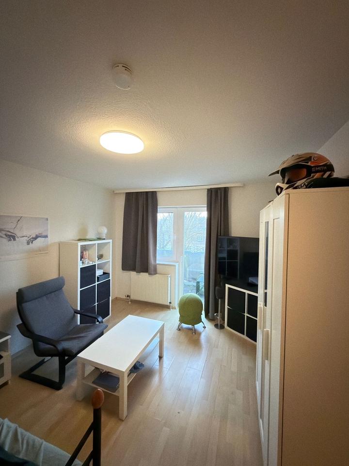 Thumbnail-2 Zimmer Wohnung Limburg