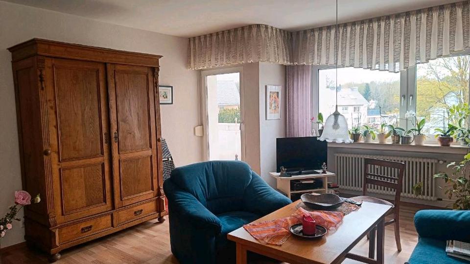 Thumbnail-3-Zimmer-Wohnung mit überdachten Süd-Balkon