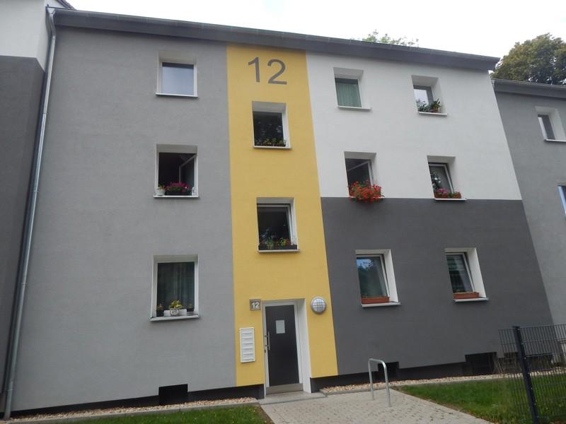 Thumbnail-Stop! Individuelles 1-Zimmer-Single-Appartment