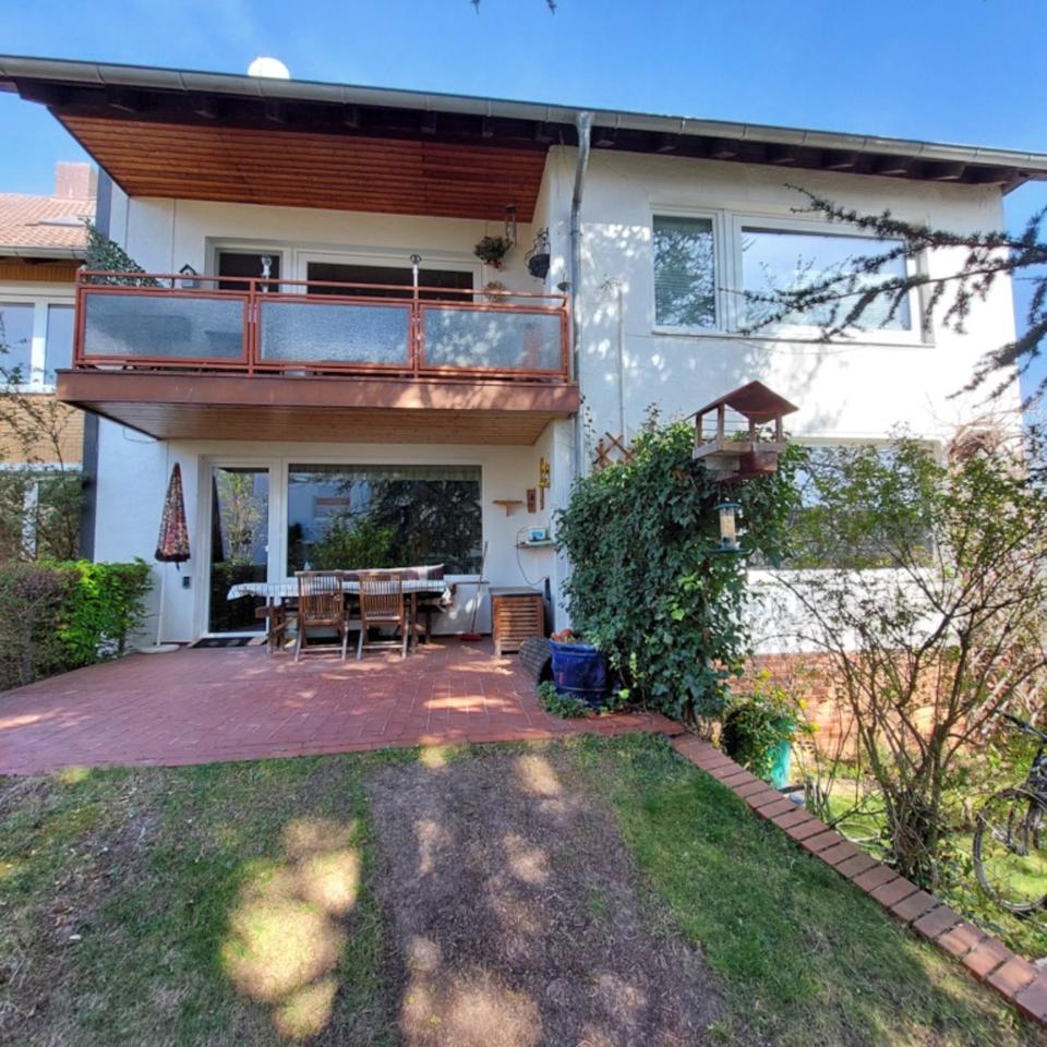 Thumbnail-Mehrfamilienhaus mit 3 WE, vermietet