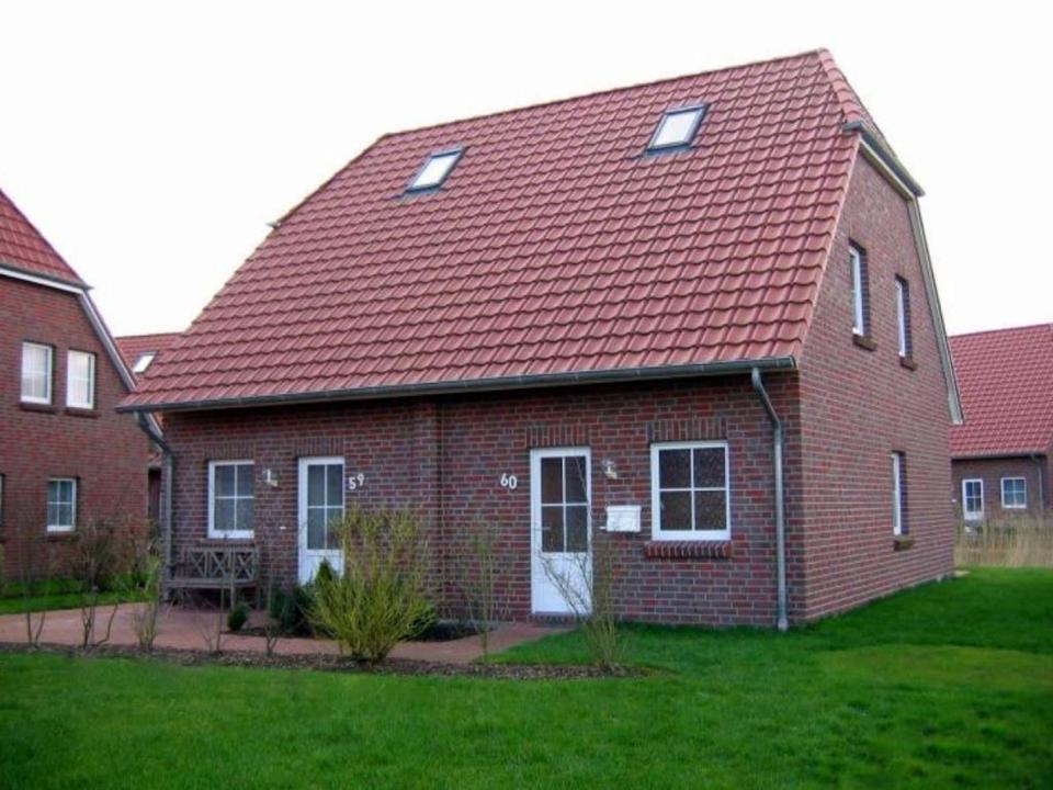 Thumbnail-Top Gelegenheit - Ferienhaus an der NordseeBurhave