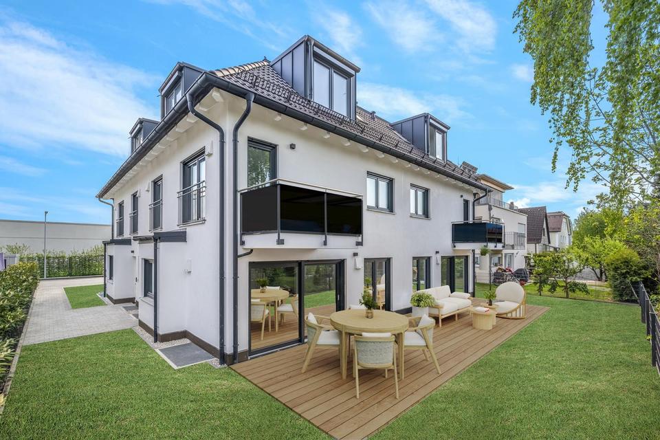 Thumbnail--NEUBAU- Exklusives 5 Zimmer Haus,Bezugsfertig!!Provisionsfrei!!