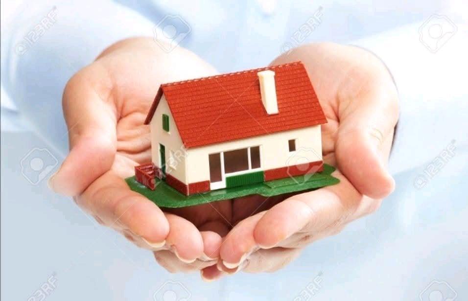 Thumbnail-Dringende Wohnung in ein haus,