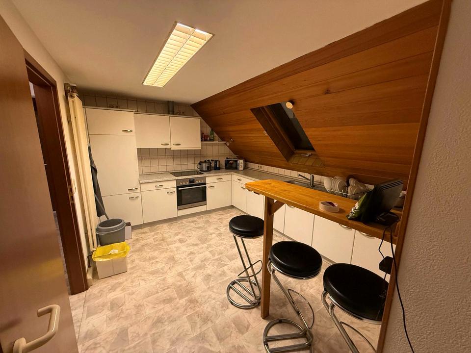 Thumbnail-Wohnung in Prüm