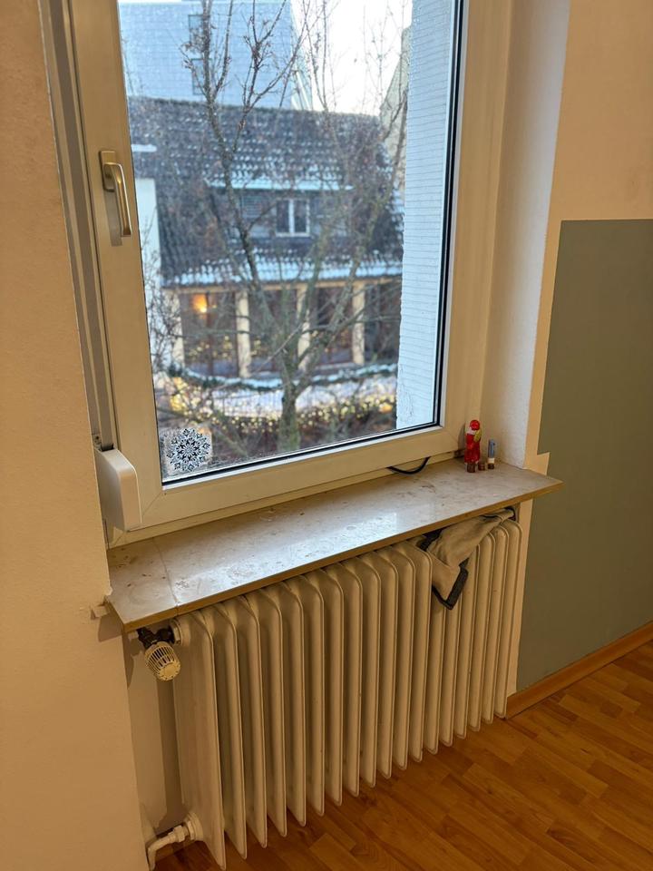 Thumbnail-Hamm WG Zimmer zu vermieten