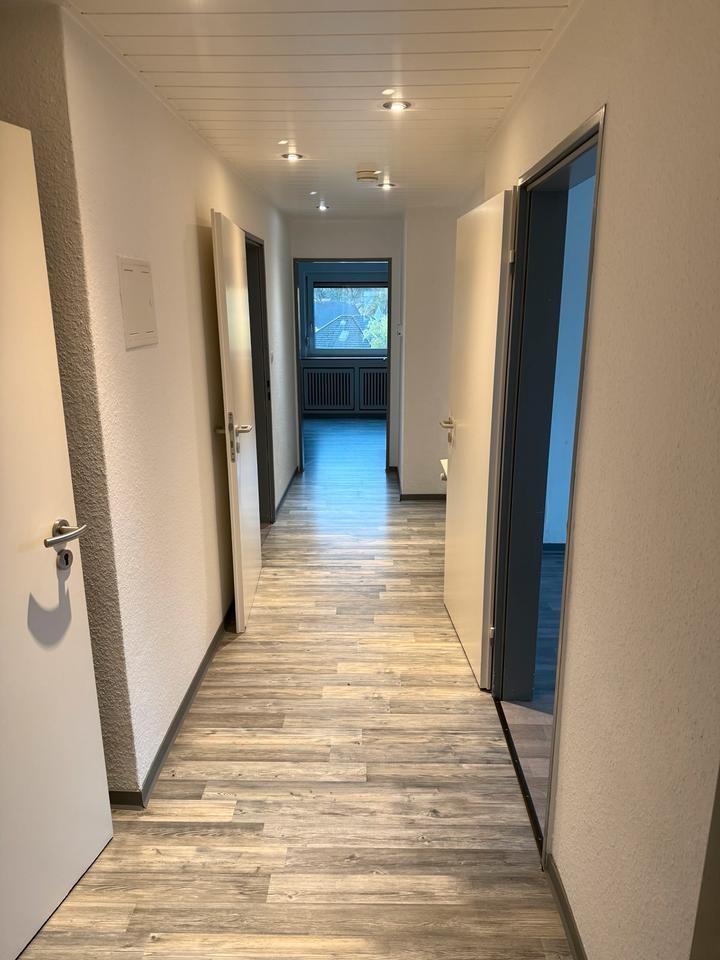 Thumbnail-3 Zimmer Wohnung