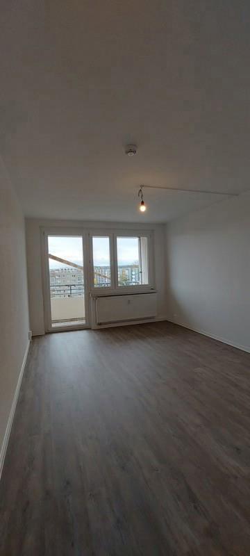 Thumbnail-2-Zimmer-Wohnung mit Dusche und Balkon!