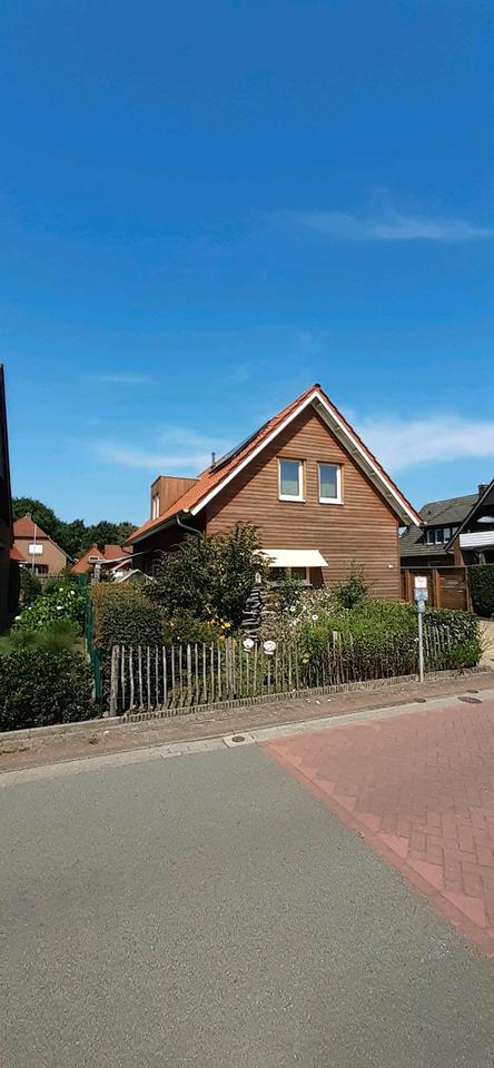 Thumbnail-Neuwertiges Einfamilienhaus in Lingen