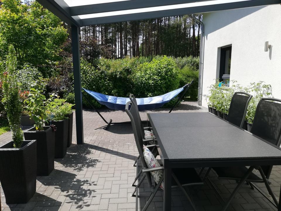 Thumbnail-Familienfreundliches KfW‑70 (A+) Einfamilienhaus in ruhiger Lage