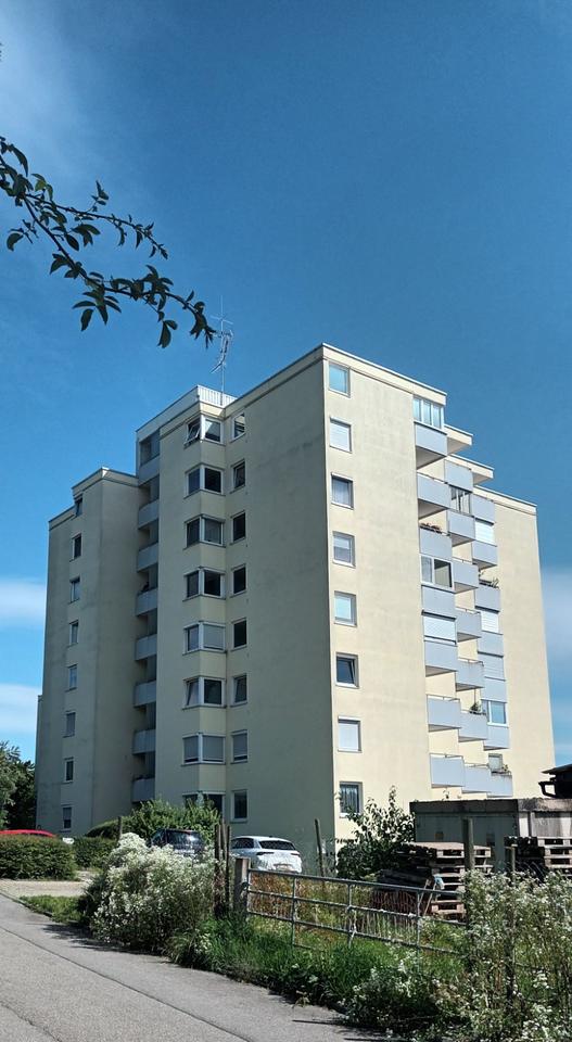 Thumbnail-Meersburg, sehr schön gelegene Eigentumswohnung