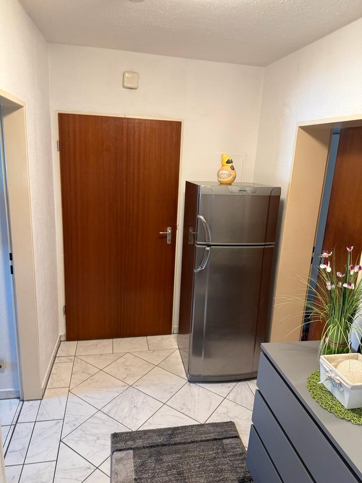 Thumbnail-Wohnung zu vermieten in KIRCHSEEON