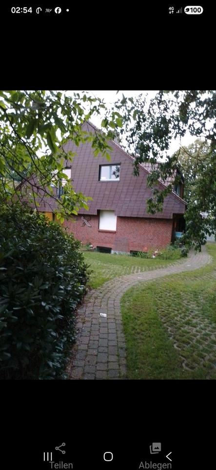 Thumbnail-Architekten Haus am Stadtrand von Lüneburg....Provisionsfrei