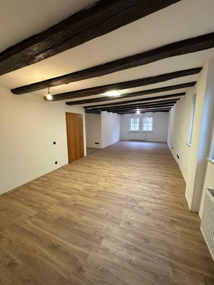 Thumbnail-110qm 4,5-Zimmer Wohnung Erstbezug nach Renovierung