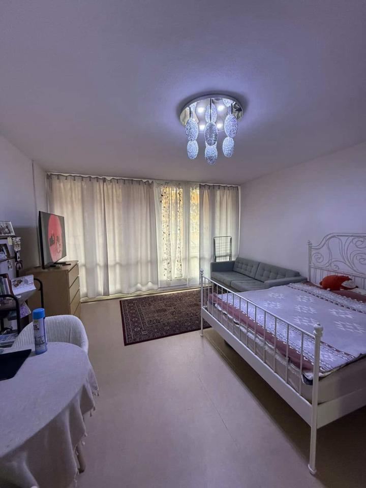 Thumbnail-Kleine Wohnung am Rathenauplatz