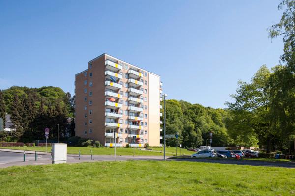 Thumbnail-3 Zimmerwohnung in Leichlingen
