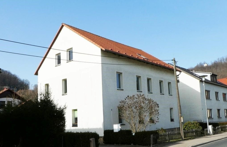 Thumbnail-Besichtigung ab sofort mgl- 4-Raumwohng 01809 Müglitztal-Mühlbach