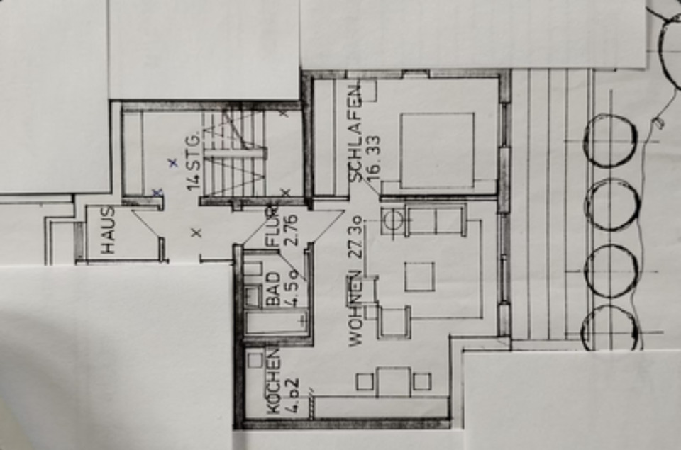 Thumbnail-Einliegerwohnung