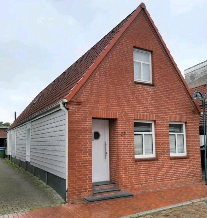 Thumbnail-Gemütliches 100m² Haus mit kleinem Garten – Zentrumsnah zur Miete