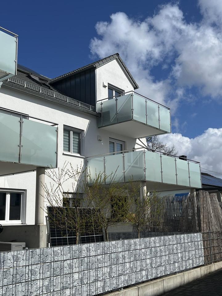 Thumbnail-3 Zimmer Wohnung in Gerolfing