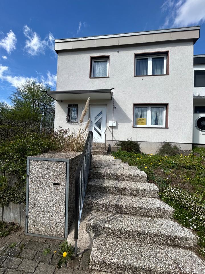 Thumbnail-Reiheneckhaus in bevorzugter Wohnlage, Lüdenscheid Oeneking