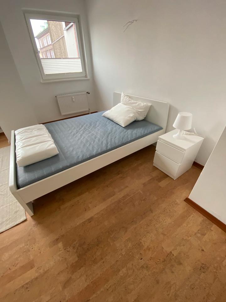 Thumbnail-Möbliertes Zimmer - 1A LAGE