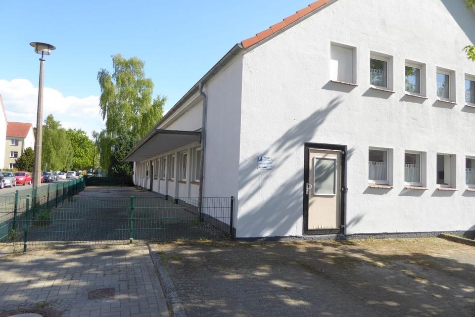 Thumbnail-Charmantes Mehrfamilienhaus in Stralsund in Wassernähe
