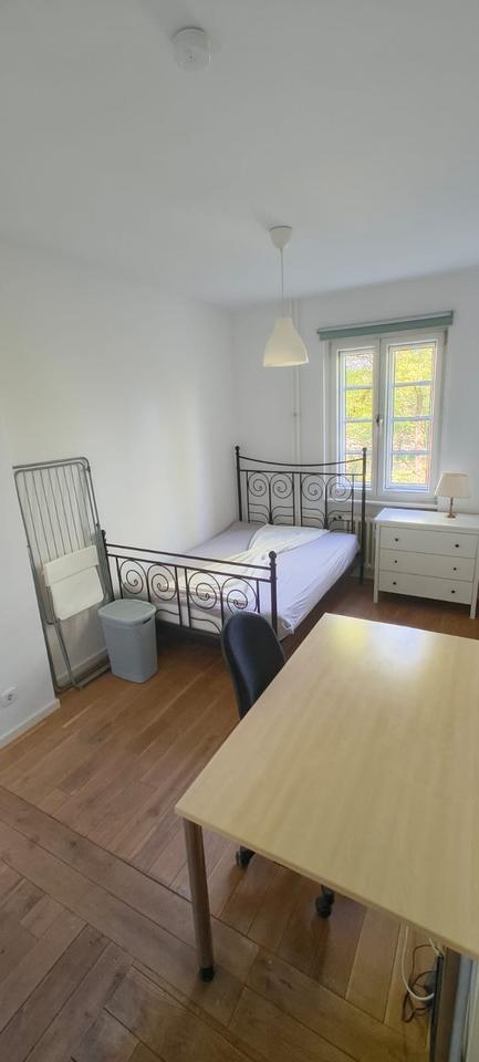 Thumbnail-WG Zimmer (14m²) direkt am Innsbrucker Platz