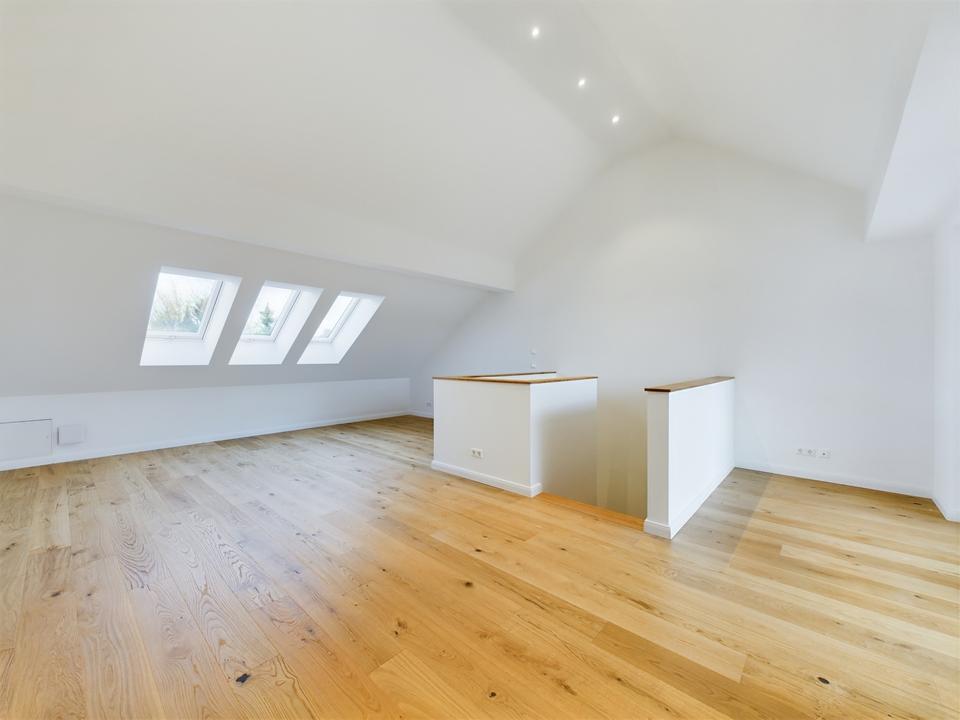 Thumbnail-Neuwertige Maisonettewohnung in ruhiger Zentrumslage von Husum