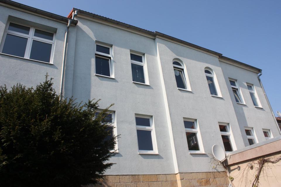 Thumbnail-Zentrumsnahe Dachgeschosswohnung