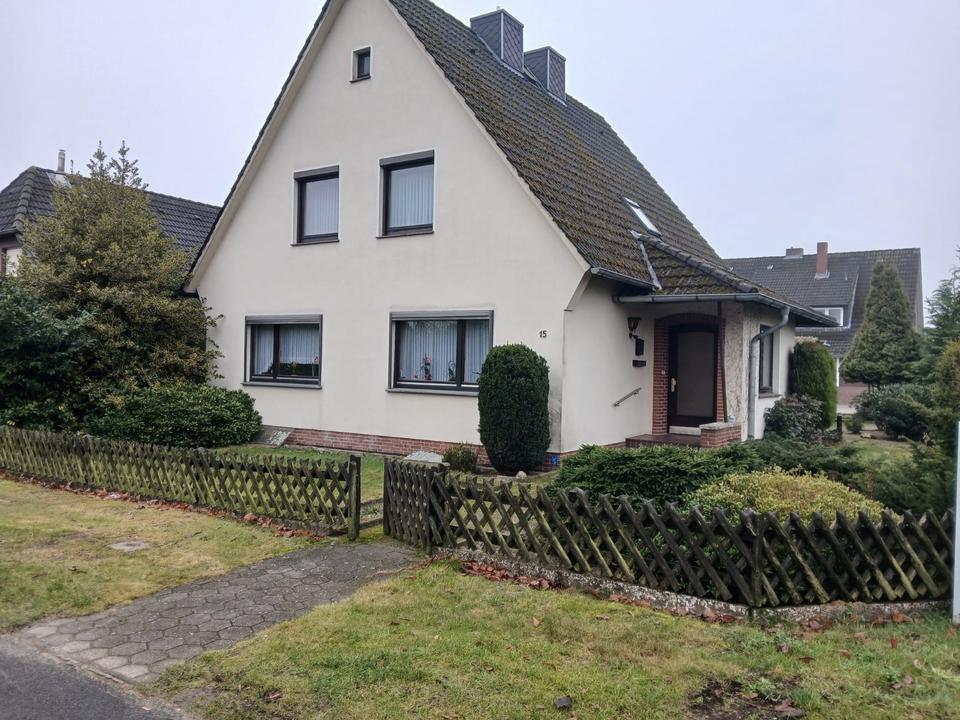 Thumbnail-Einfamilienhaus in Scheeßel provisionsfrei