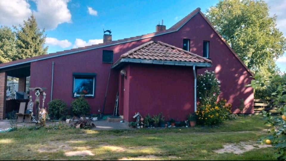 Thumbnail-Eigenheim mit Einliegerwohnung in ruhiger Lage