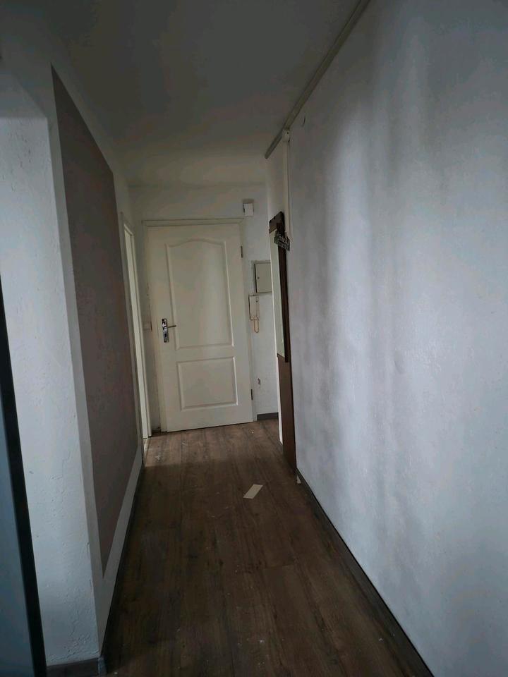 Thumbnail-Wohnung zu vermieten