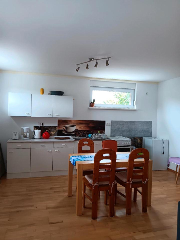 Thumbnail-Ruhige Ferienwohnung in Schöneiche bei Berlin zu vermieten