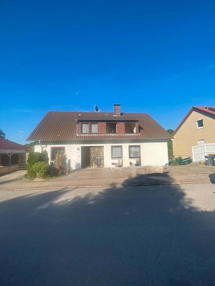Thumbnail-Mehrfamilienhaus in Hehlen