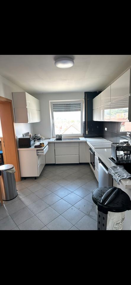 Thumbnail-Wg Männer in Balingen