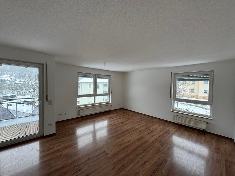 Thumbnail-Helle 3 ZKB Wohnung in Siegen, Alte Dreisbach zu vermieten!