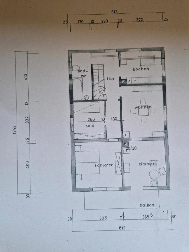 Thumbnail-Mietwohnung