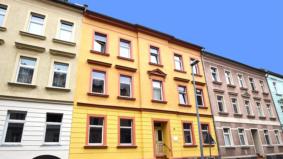 Thumbnail-Für Dachgeschossliebhaber!