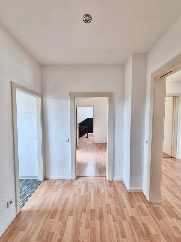 Thumbnail-Gemütliche 2,5 Zimmer Dachgeschosswohnung in Solingen Wald