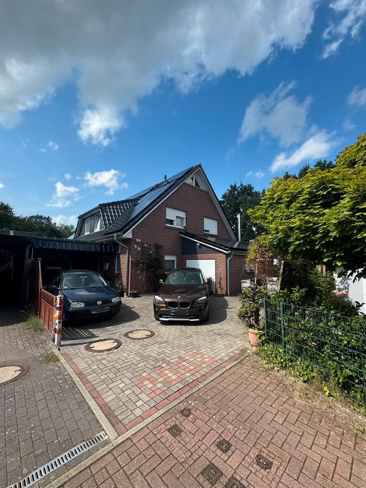 Thumbnail-Einfamilienhaus mit Einliegerwohnung