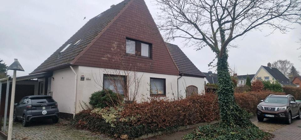 Thumbnail-Einfamilienhaus in Tungendorf sehr ruhige Spielstraße