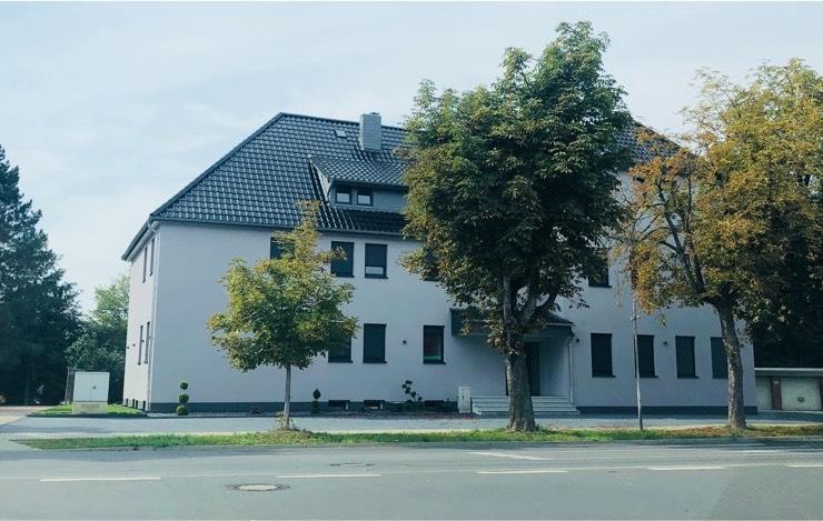 Thumbnail-Moderne 3-Zimmer Wohnung in Vöhrum im alten Rathaus