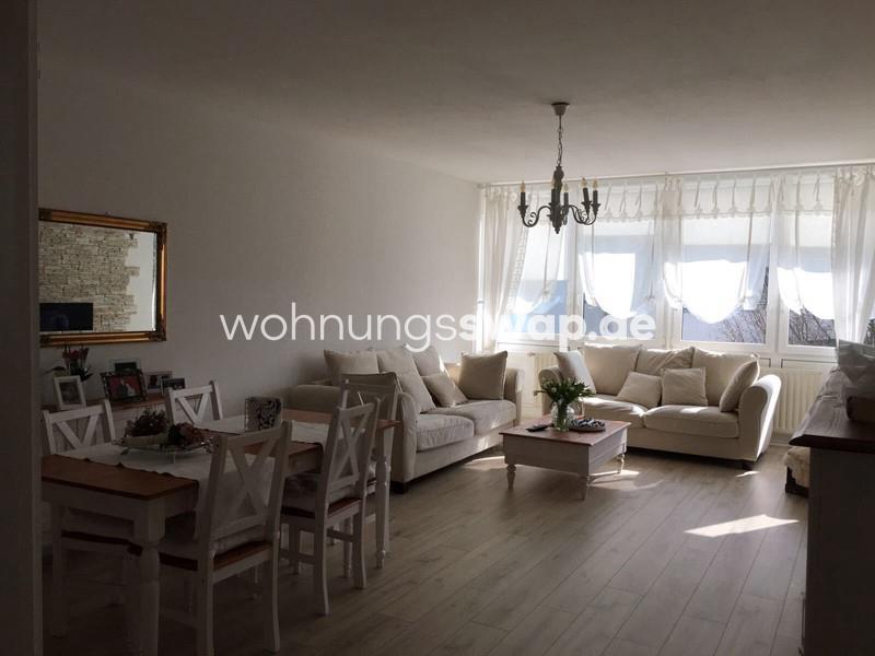 Thumbnail-Wohnungsswap - 2 Zimmer, 73 m² - Osloer Straße, Mitte, Berlin
