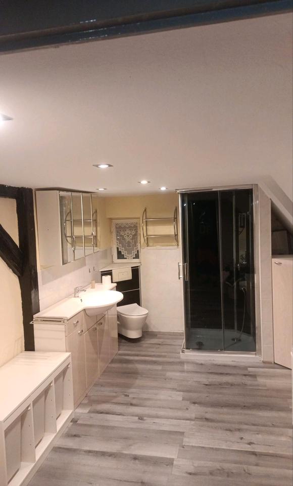 Thumbnail-Wohnung zu vermieten