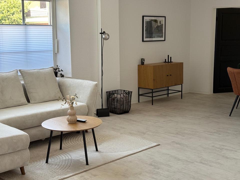 Thumbnail-2-ZKB | 85 m² | modern & zentral | EBK | Stellplatz