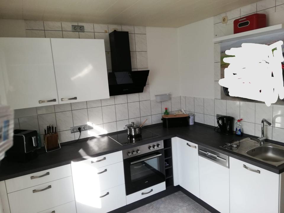 Thumbnail-3 Zimmer Wohnung in Northeim Hollenstedt